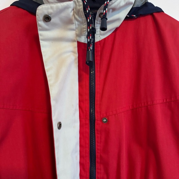 Vintage 90s Pacific Trail Rain Jacket - Picture 5 of 6